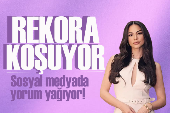  Eşref Rüya  rekora koşuyor... 3 milyon izlendi