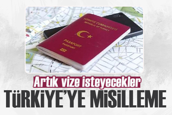 Tacikistan dan vize misillemesi: Türk vatandaşlarına yeni uygulama
