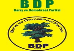 BDP... Çünkü…