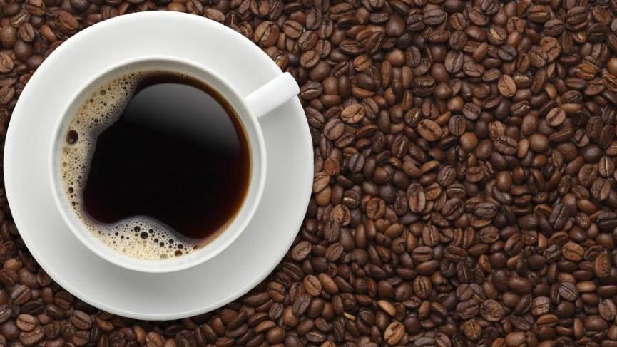  Günde 4 fincan kahve içmek kilo almayı engelliyor 