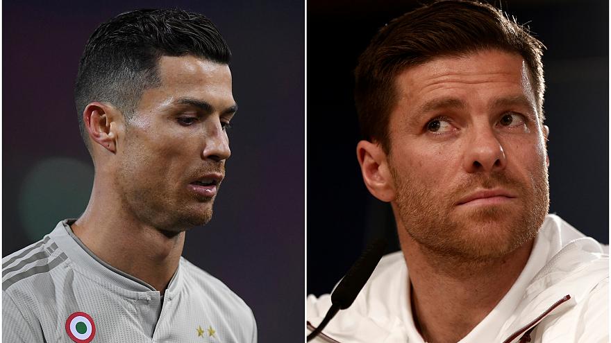 Ronaldo ve Xabi Alonso vergi kaçırmaktan yargı önüne çıkıyor