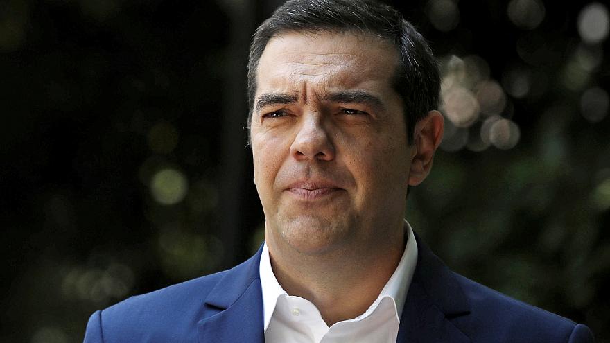 Yunanistan, erken seçime gidiyor!