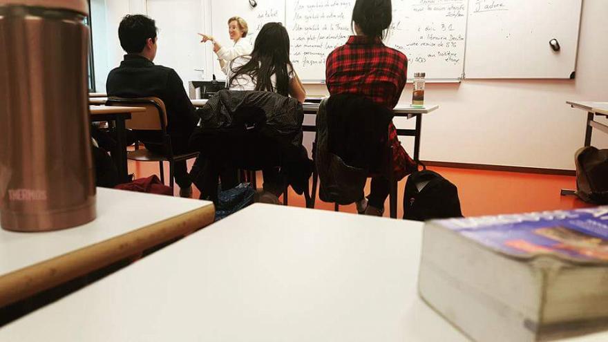 AB nin yüzde 65 i yabancı dil biliyor