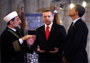 ABD liler Bu Fotoğrafa Çok Kızdı