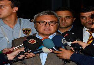 Galatasaray dan TFF ye Ağır Suçlama: