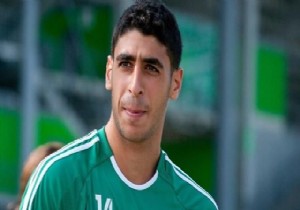 Besiktas  ta hedef Tolga Ciğerci!