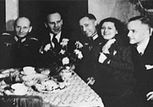 Schindler in Gerçek Listesi Bulundu