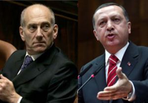 İsrail Eski Başbakanı Ehud Olmert: