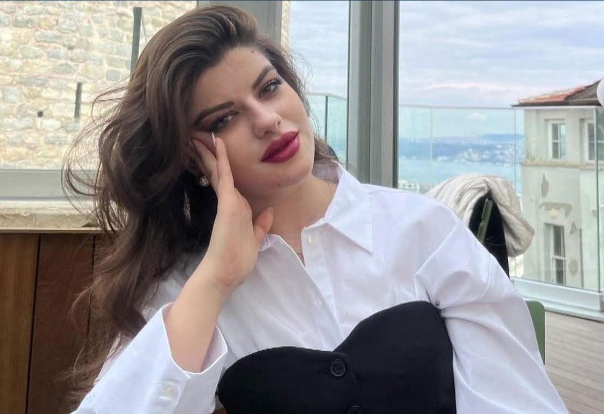 Ayşe Tokyaz cinayetinde yeni gelişme