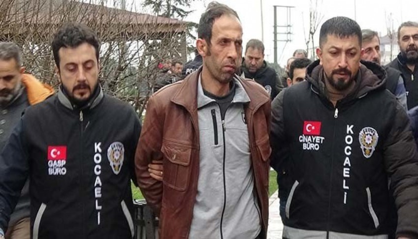 'Palu ailesi' davasında yeni gelişme