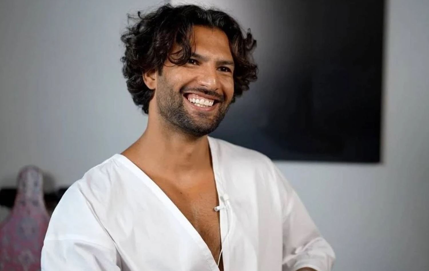 Sertaç Taşdelen e tahliye kararı