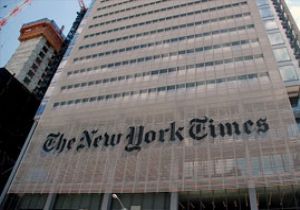 NYT Sızmalardan Şikayetçi: