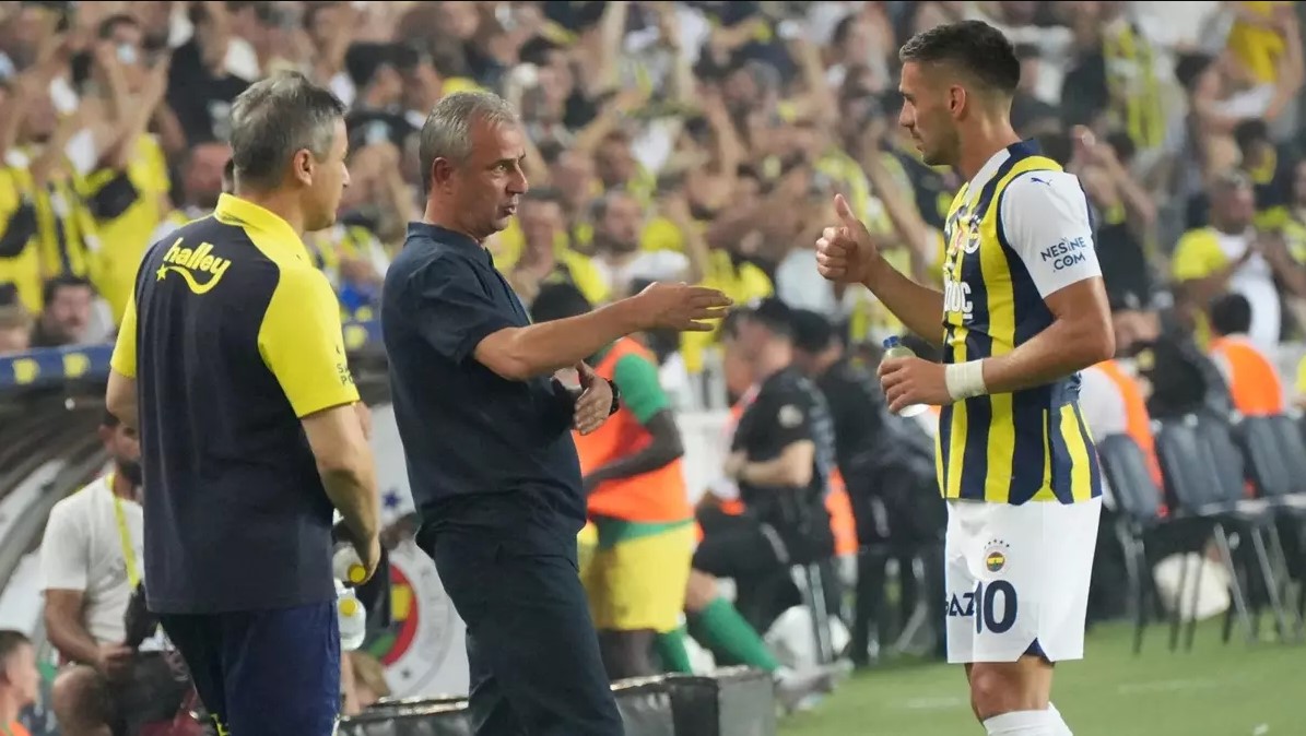 Fenerbahçe rekorlara devam ediyor!