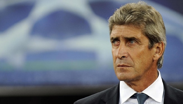 Pellegrini den yıldız transfer isteği!