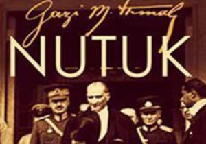 Nutuk 88 yıl sonra orijinal diliyle yayınlanacak!