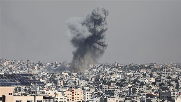 İsrail’in hava saldırısında 1 gazeteci hayatını kaybetti