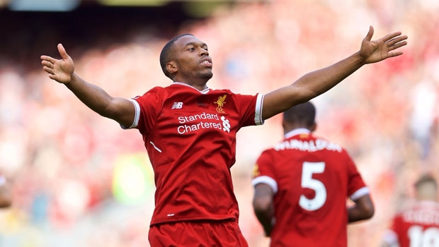 Daniel Sturridge, İstanbul a geldi