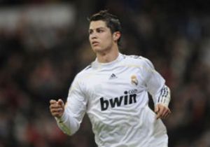 Ronaldo Sözleşme Yenileyecek