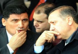 Vali Okutan ı Erdoğan Kurtarmış