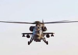 Fransa dan Libya ya Taarruz Helikopteri