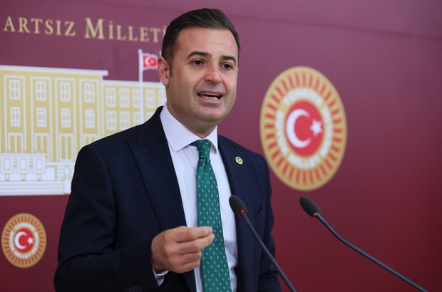 CHP li Ahmet Akın: Yandaşa kıyak, vatandaşa tam eziyet!