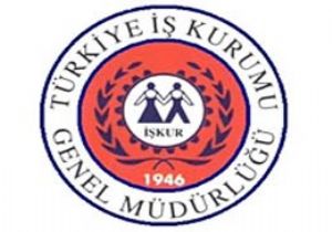 İŞKUR dan 310 Bin Kişiye İş!