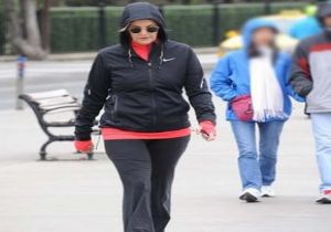  Derya Baykal:Tatsız Bir Kaza Geçirdim!