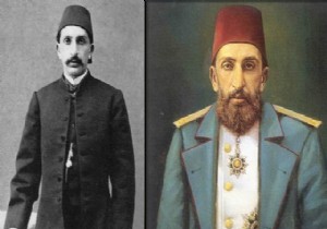 Adülhamid'in mirası nasıl pay edilecek?