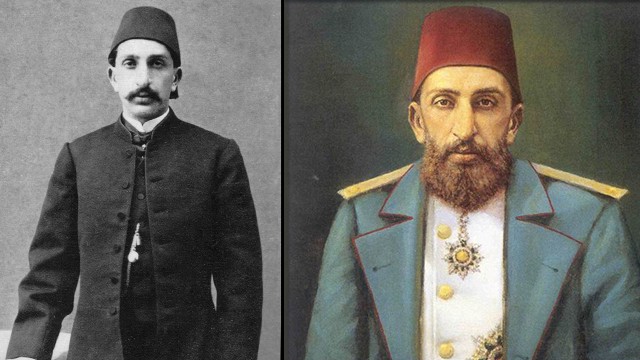 Adülhamid in mirası nasıl pay edilecek?