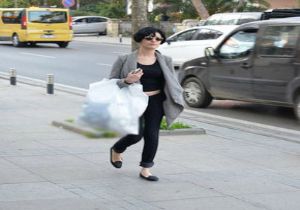 Vasfiye Teyze Sağır Oldu!
