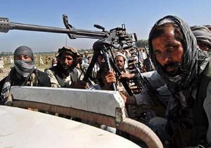 Taliban dan Ağır Darbe: 4 Fransız Askerini Öldürdü!