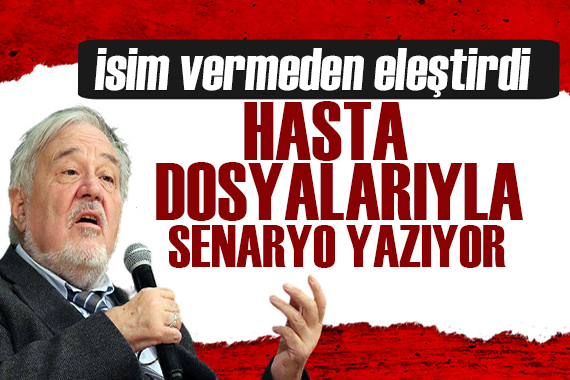 İlber Ortaylı isim vermeden Gülseren Budayıcıoğlu nu eleştirdi!