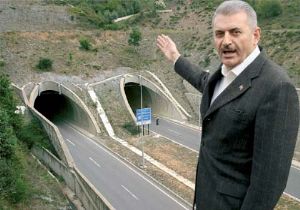 Bakan Yıldırım İddialı Konuştu: