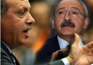 Erdoğan ve Kılıçdaroğlu… Çünkü…