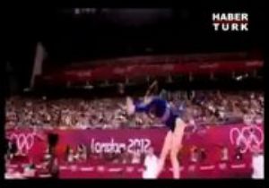 Olimpiyatların en şanssızları!