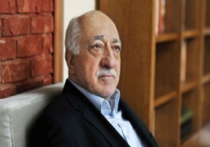 Gülen'in yakını konuştu!