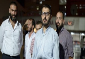 İstanbul da tribün lideri öldürüldü!