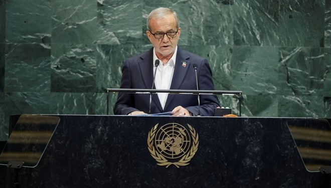  Diplomasiye bir ihanet 