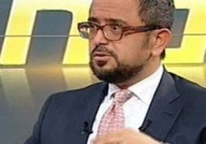 Ali Sabancı O İddiayı Yalanladı: Twitter Hesabım Yok!