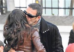 Cem Özer, yeni sevgilisiyle ilk kez görüntülendi