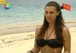 Ebru Destan, 2. kez anne oluyor!