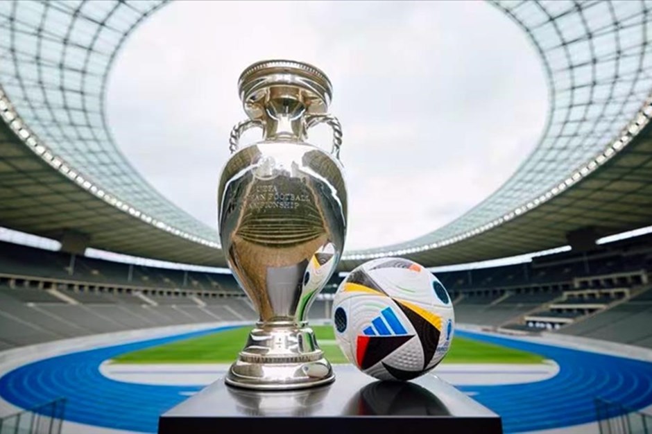 EURO 2024 te günün programı