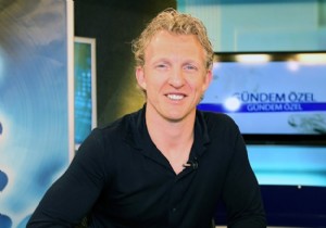 Dirk Kuyt’ın belgeseli çekildi!