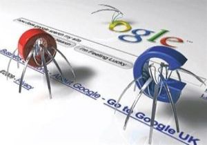 GOOGLE DAN MÜTHİŞ İDDİA: