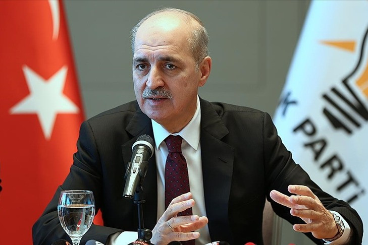 Numan Kurtulmuş: Pistlerin en azından bir tanesi korunacak