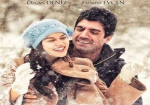 Özcan Deniz den Fahriye Evcen e Mesaj!