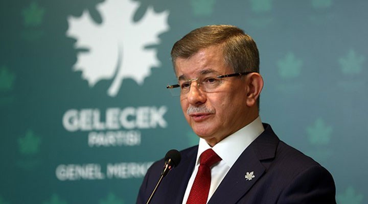 Davutoğlu ndan büyükelçilere davet