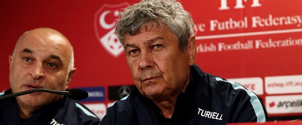 Mircea Lucescu dan flaş kararlar!