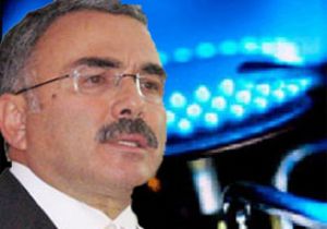 Doğalgaz a Zam Yapıldı Mı?