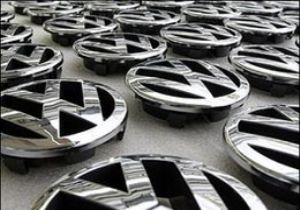 Fransa dan Volkswagen e ön soruşturma